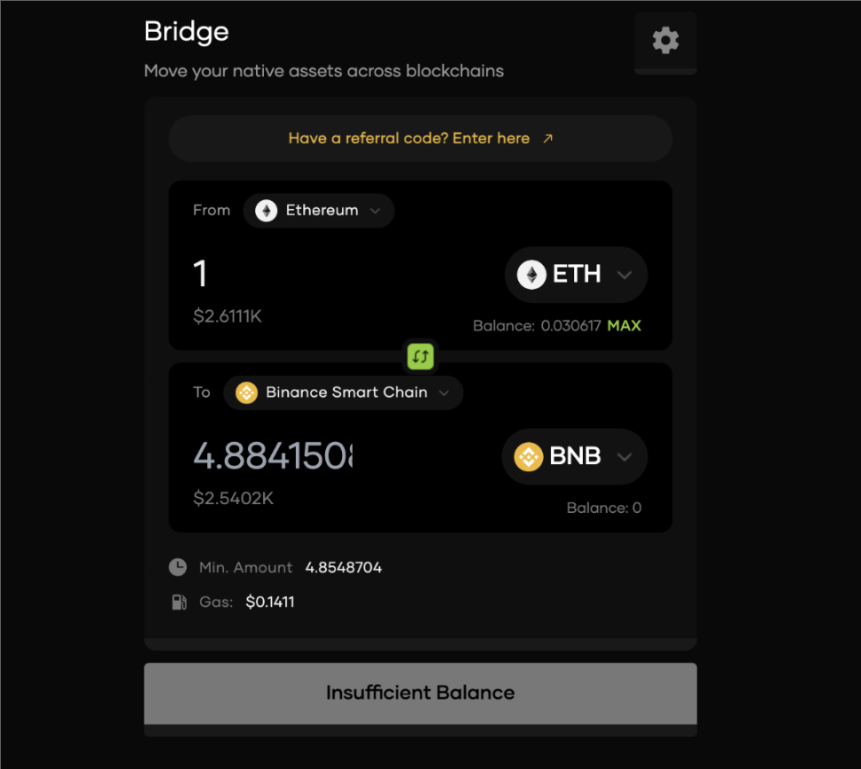 再来聊聊ZetaChain,一个可能被低估的链抽象生态