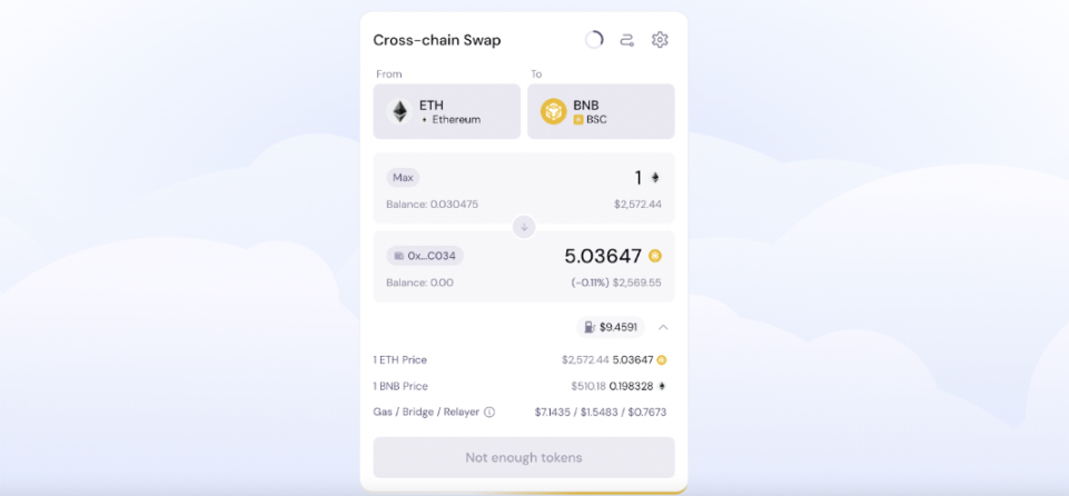 再来聊聊ZetaChain,一个可能被低估的链抽象生态