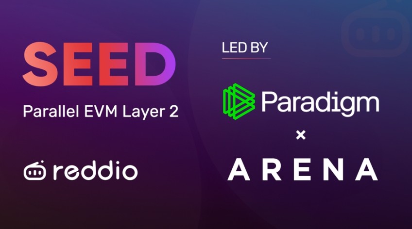 Paradigm看重的EVM L2 Reddio有何亮点？
