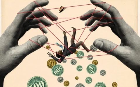 揭秘离谱骗局：项目方雇佣水军冒充名人兜售加密货币