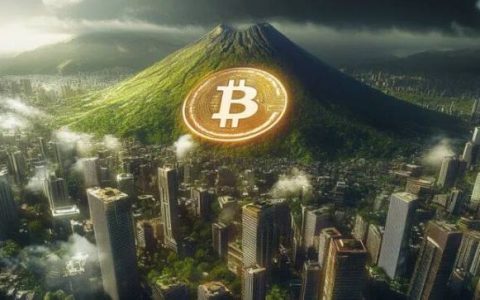 比特币城梦想成真？萨尔瓦多港口升级计划获 16 亿美元巨额投资