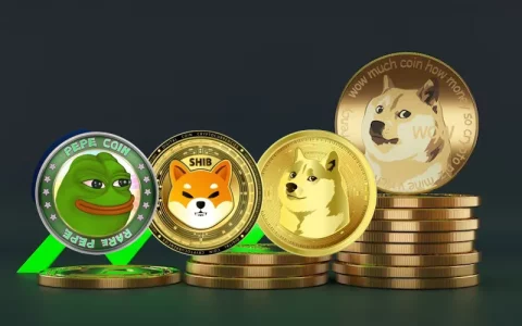 辩证看待 Memecoin 发展：从 Memecoin 到注意力代币