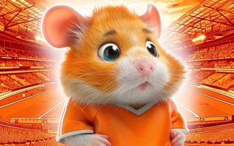 《Hamster Kombat》空投在即，3亿用户蓄势待发