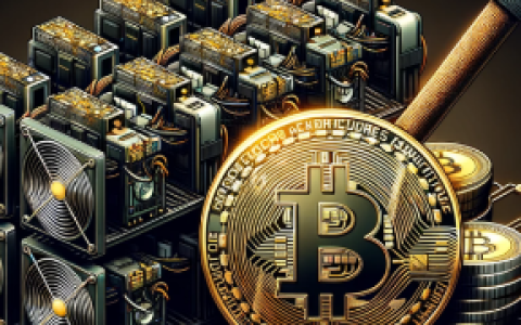市场低迷，加密矿业公司转向股权融资
