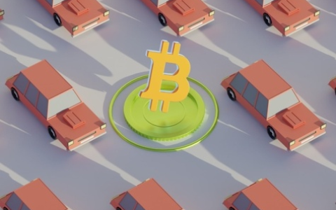 数据研究：2016 年后BTC减半效应已式微