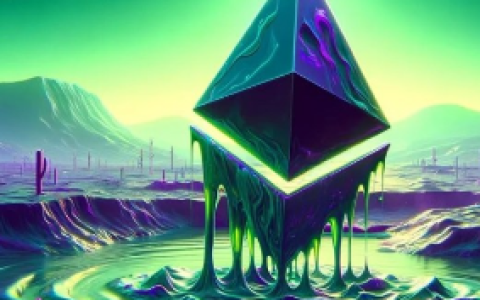 ETH通胀困境：坎昆升级成功所致？