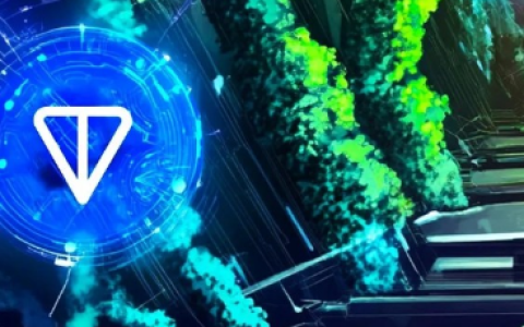 Binance与TON基金会的需求和博弈