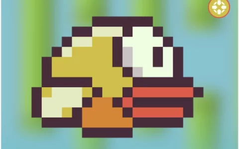 Flappy Bird 时隔十年在 Ton 生态“回归”，能否复刻曾经的黑马传奇？