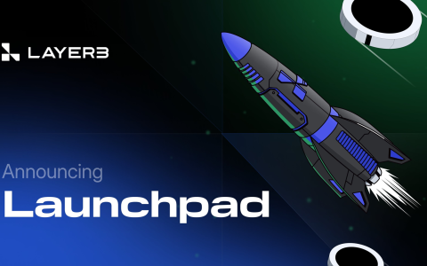 【空投教程】Layer3 Launchpad首发项目Caldera空投任务讲解，需ARB链上少量Gas