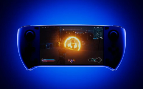 售价 599u，SuiPlay 游戏掌机值得买吗？