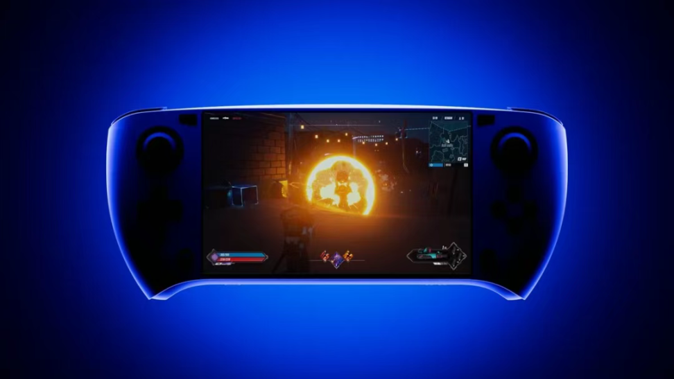 售价 599u,SuiPlay 游戏掌机值得买吗?