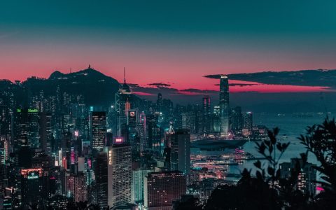 中国香港金管局推出 Ensemble 沙盒计划，RWA 进程再加速