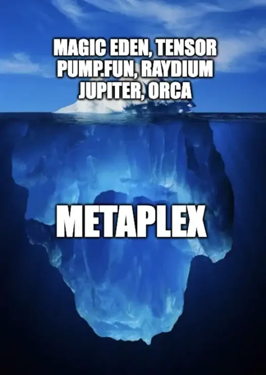 悄然主宰Solana生态现金流,MPLX被低估了?