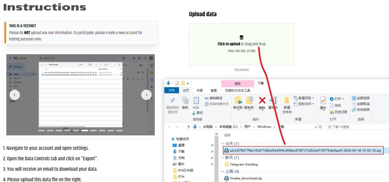 解析去中心化AI数据协议Vana：总融资2500万美元，获Coinbase与 Paradigm 加持