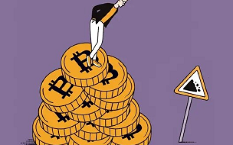 资金流向中国股市：比特币的“隐形危机”？