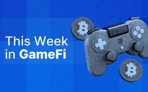 Solana推出「一号玩家」，GameFi上周都发生了些什么？