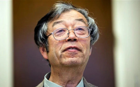 比特币涨得越高，他们就越害怕中本聪还活着？