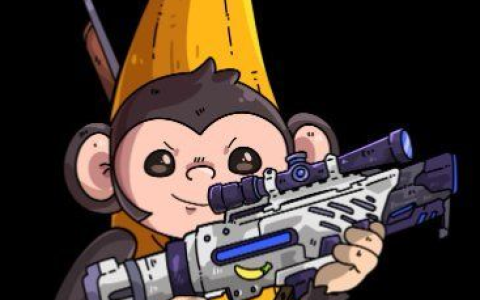 深度解析Banana Gun：具有真实价值捕获的投资标的