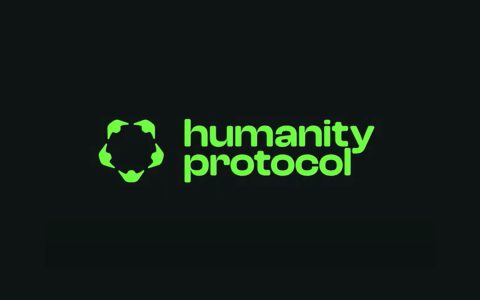 【0撸高融资】3000W美金融资DID项目Humanity早期任务讲解 | 目前处于注册阶段
