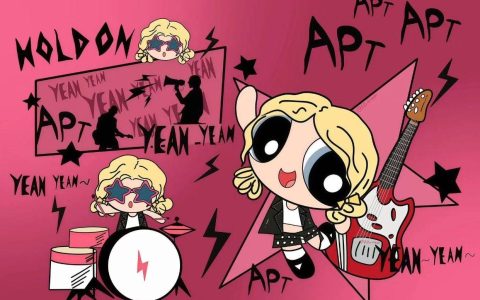 全球爆火同名歌曲推高APT热度，哪些生态项目值得关注？