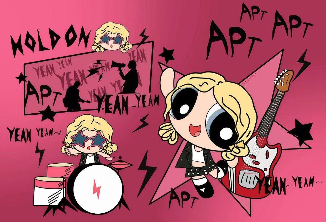 全球爆火同名歌曲推高APT热度,哪些生态项目值得关注?