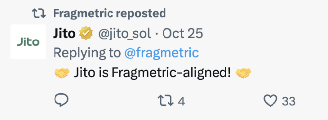 速览Solana流动性再质押协议Fragmetric