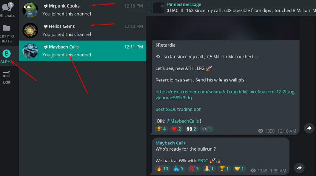 如何尽早找到下一个100倍Memecoin？