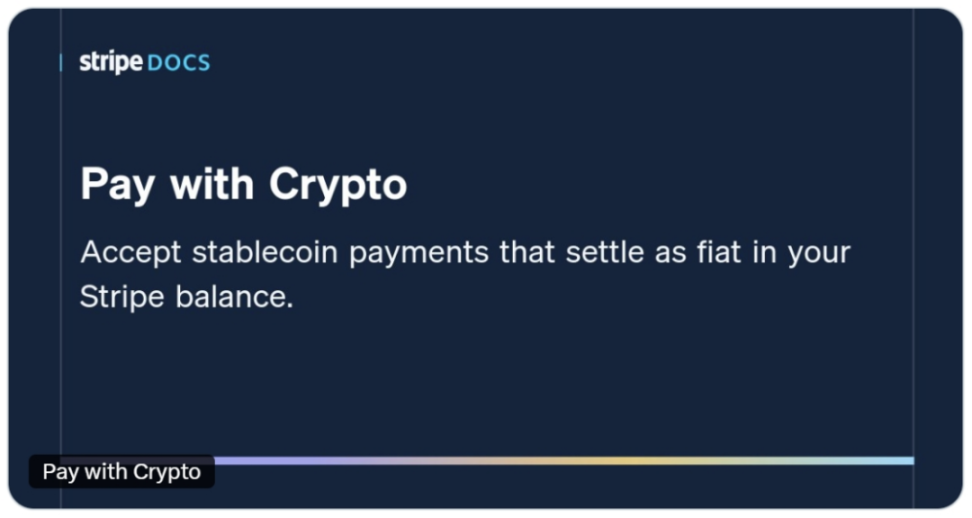 业内最大并购,Stripe 11亿美元收购Bridge的底层逻辑