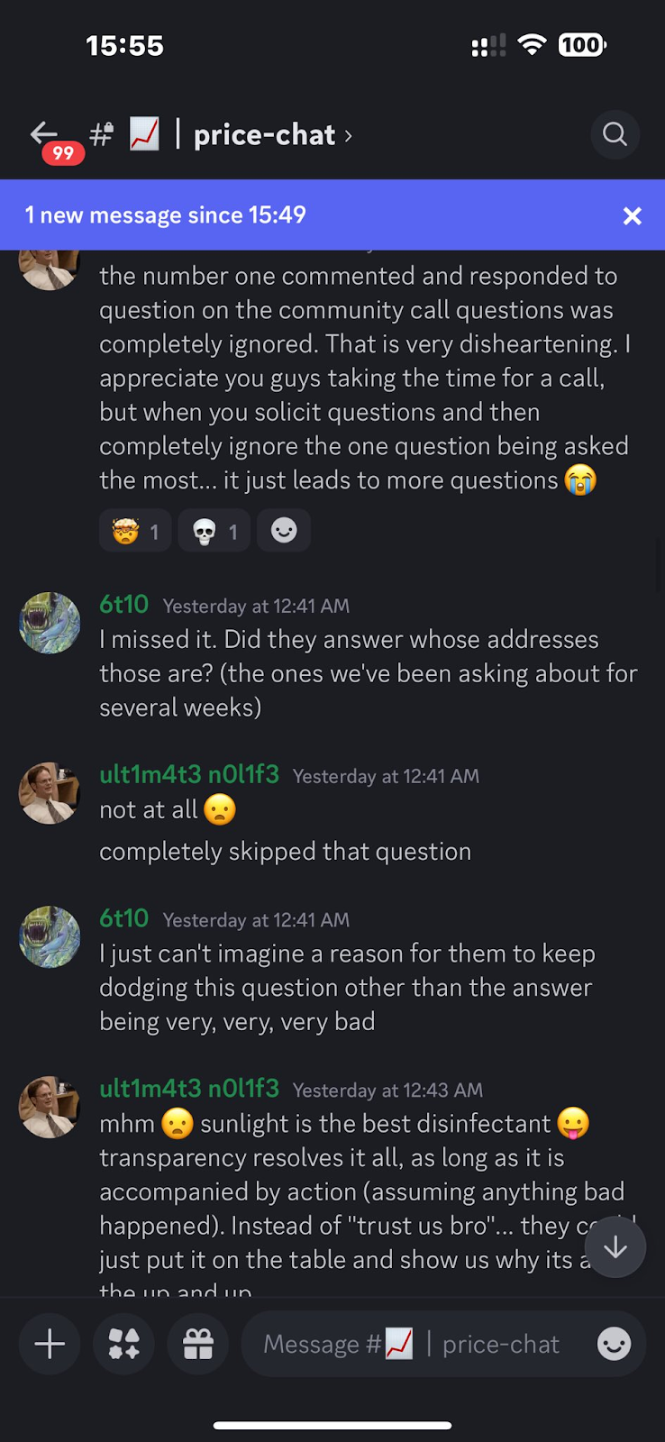 Ethena团队遭「诚信」危机,使用1.8亿枚ENA赚取Sats意在稀释奖励?