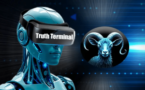 揭秘GOAT：为何这个迷因币引发了市场的疯狂？
