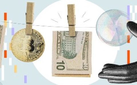 a16z crypto监管主管：如何解决利用加密货币洗钱的相关犯罪