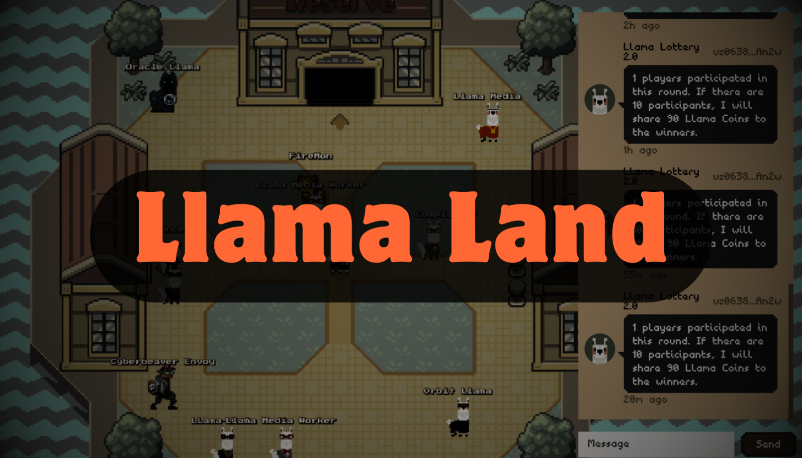 从GOAT的爆火看Llama Land：如何借力AI Agent崛起？