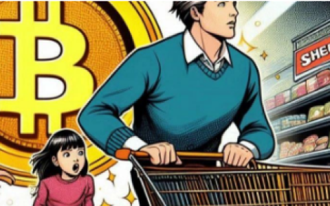 美国750家Sheetz商店接受数字资产支付，影响几何？