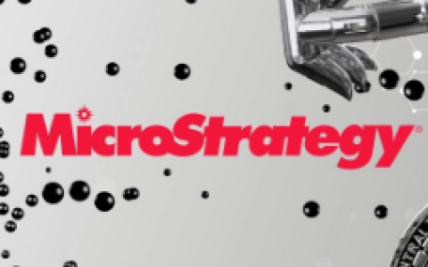 解密MicroStrategy的无限印钞术