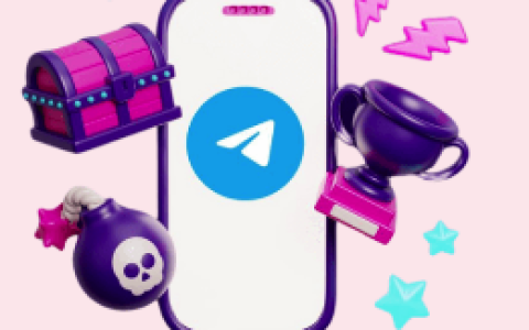 深度揭秘：是谁扼杀了Telegram小游戏的生机？