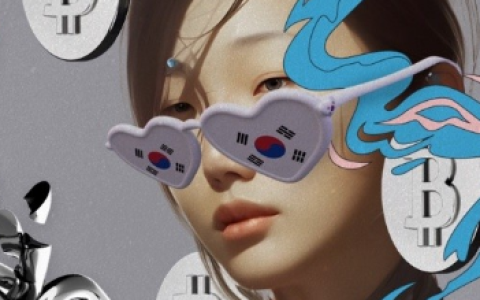 泡菜溢价：韩国加密市场的关键特征和原因