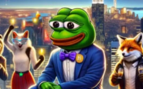 「投机」变「投资」，Meme不再只是PVP？