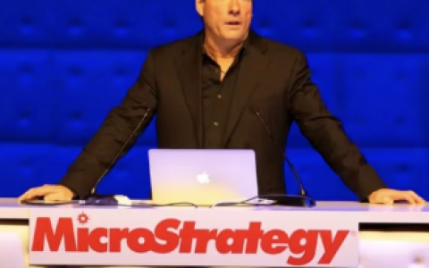 150亿美金阳谋：MicroStrategy会送比特币去到哪里？