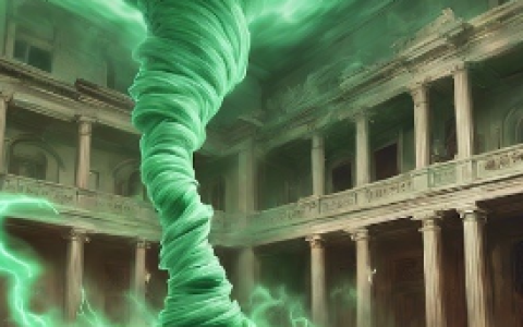 加密隐私赛道迎利好？Tornado Cash受制裁案被推翻，开发者仍面临刑事指控