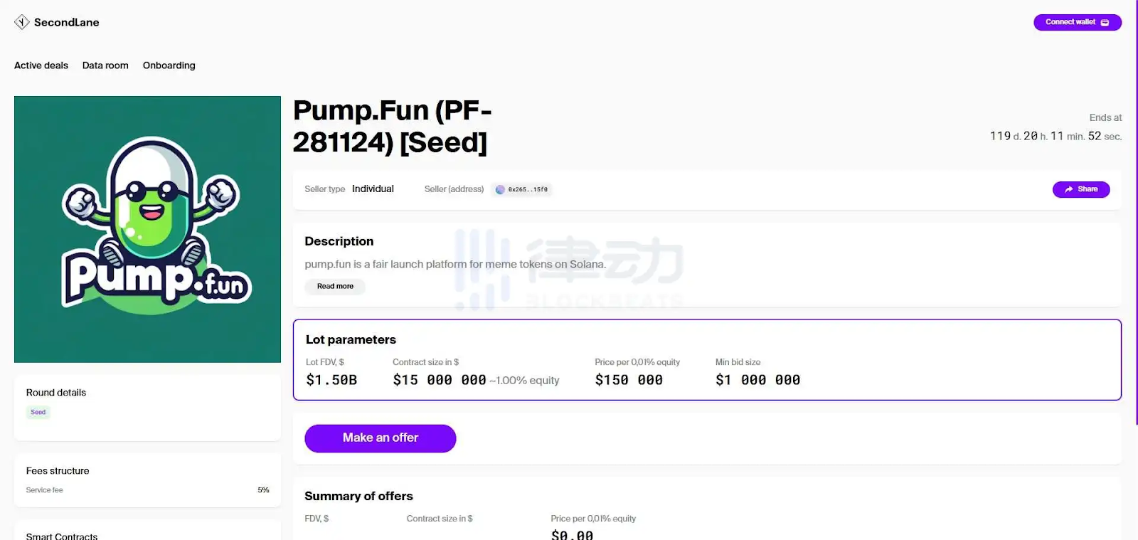 深度解密Pump.fun：Meme币大赌场背后不为人知的故事及估值分析