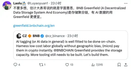 财富效应爆发,BNB Chain还有哪些值得关注的项目和MEME?