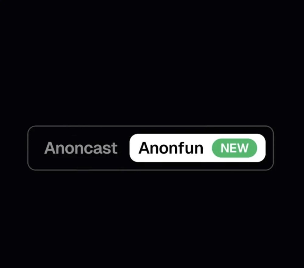 Base生态刮起隐私应用风,ANON市值能否突破1亿美元?