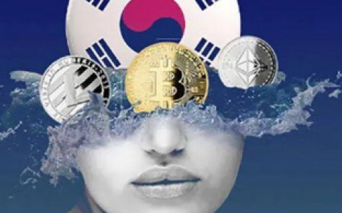 韩国突发「黑天鹅」，巨鲸趁乱捡筹码