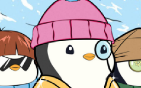 「胖企鹅」Pudgy Penguins将推出代币PENGU，NFT地板价接近新高