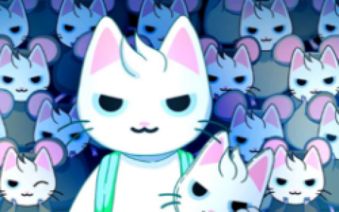半年市值冲上10亿美元，解读猫咪模因币MEW成功背后的Meme精神和文化使命