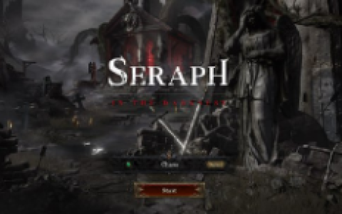 Messari：全面解析GameFi项目Seraph