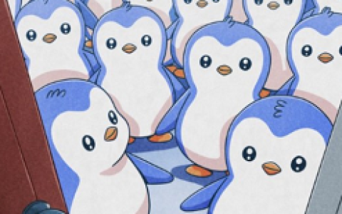 Pudgy Penguins NFT一个月超过无聊猿，一文速览什么是PENGU代币