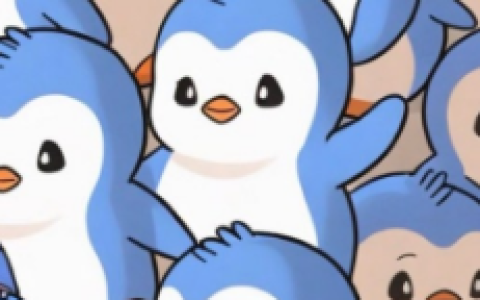币安报告：PENGU代币经济模型一览