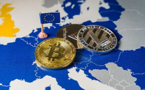 Bitwise推出SOL质押ETP，欧洲正成为加密「合规飞地」