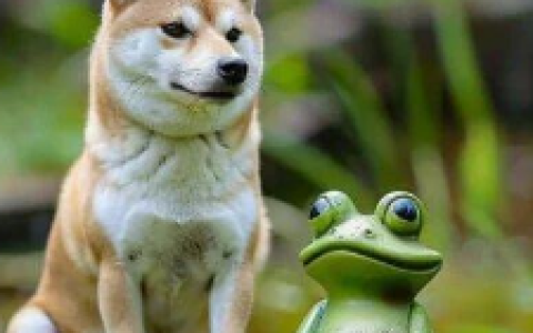 Memecoins占2024年Crypto报道 31%，受欢迎程度激增4倍！